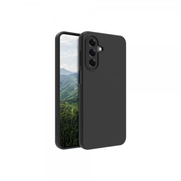 dbramante1928 Samsung Galaxy A17 Skal Greenland Night Black