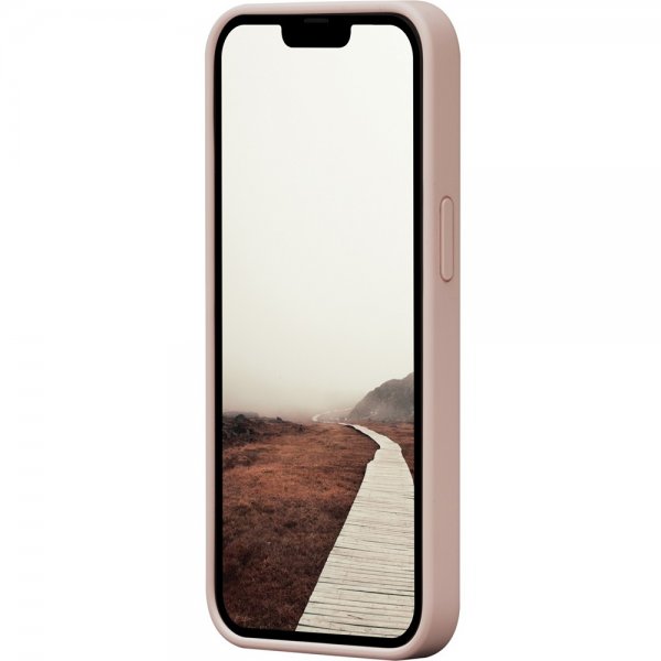 dbramante1928 iPhone 13/iPhone 14 Skal Greenland Pink Sand