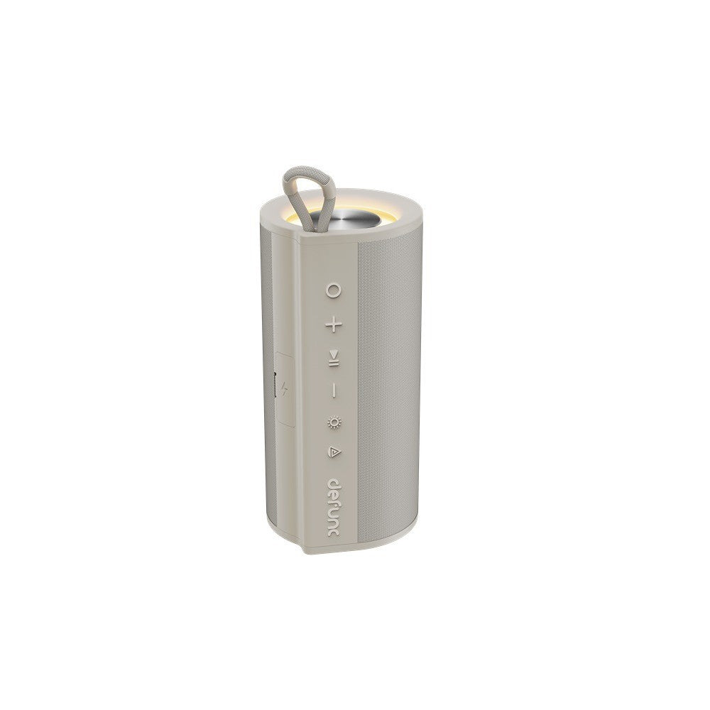 Defunc Bärbar Högtalare Beat 15 Beige