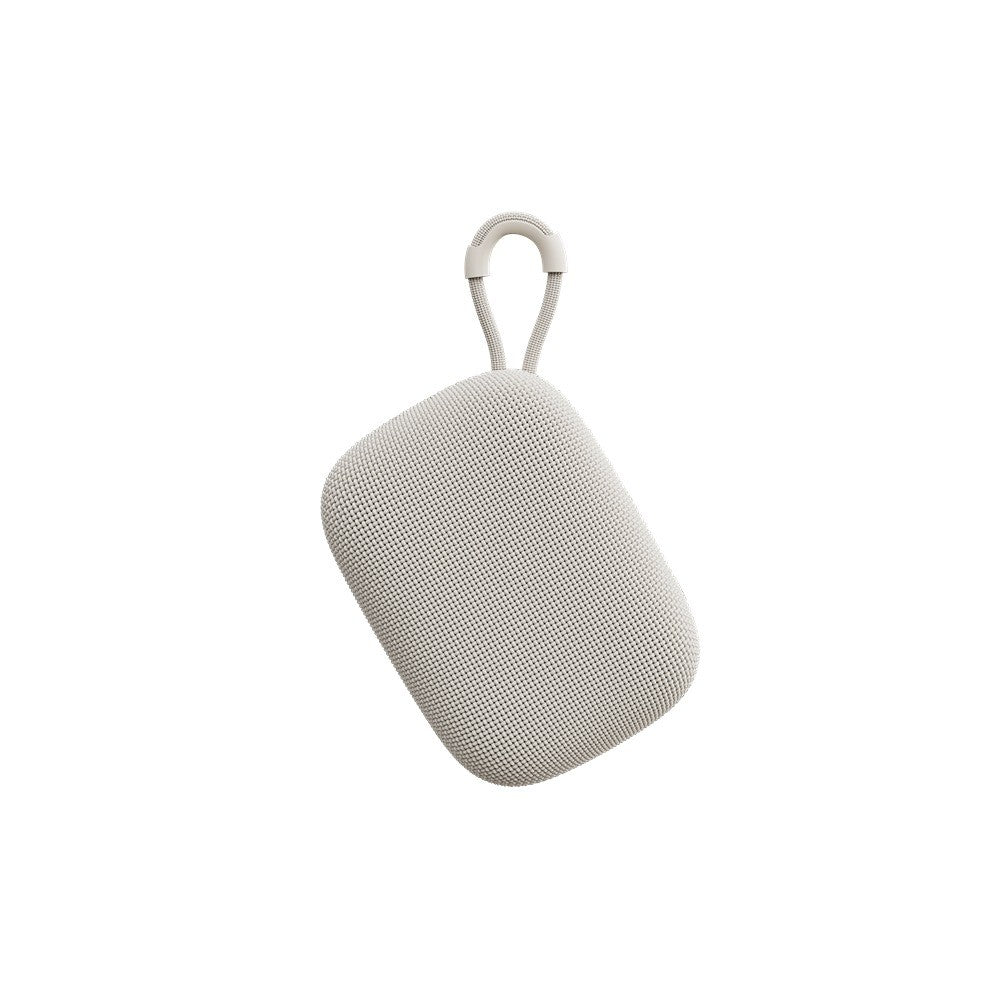 Defunc Bärbar Högtalare Beat 5 Beige