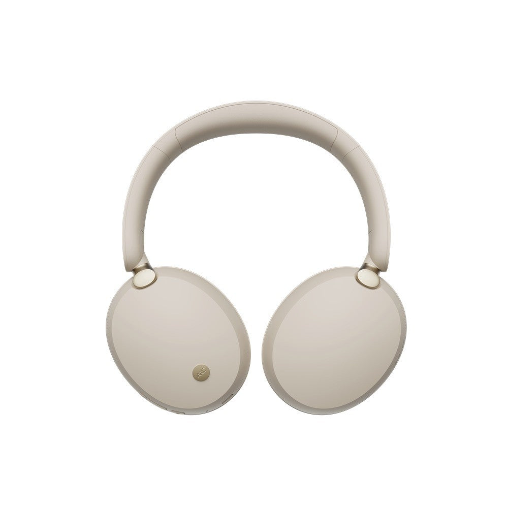 Defunc Mute II Trådlösa Over-Ear Hörlurar med ANC Beige