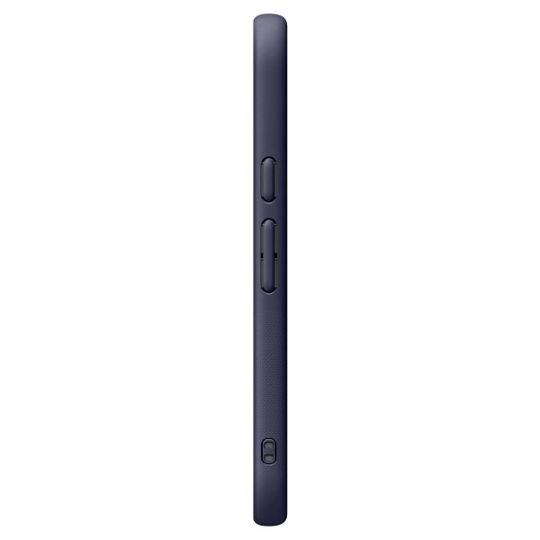 Spigen Google Pixel 10a Skal Nano Pop MagFit Blueberry Navy