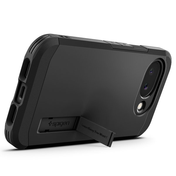 Spigen Google Pixel 10a Skal Tough Armor MagFit Svart