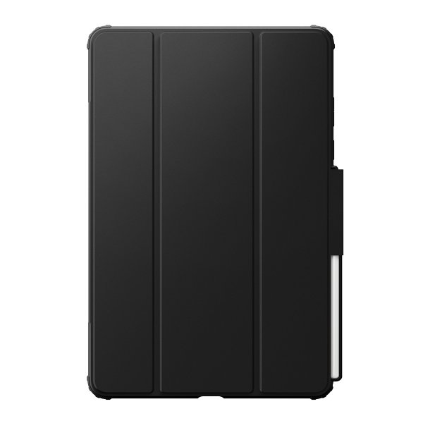 Spigen Samsung Galaxy Tab S11 Fodral Air Skin Pro Svart