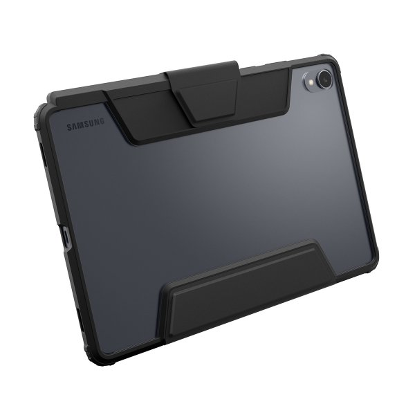 Spigen Samsung Galaxy Tab S11 Fodral Air Skin Pro Svart