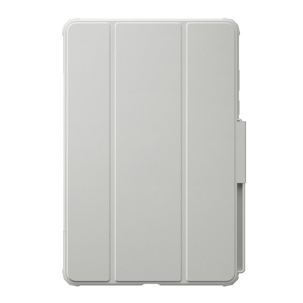 Spigen Samsung Galaxy Tab S11 Fodral Air Skin Pro Grå