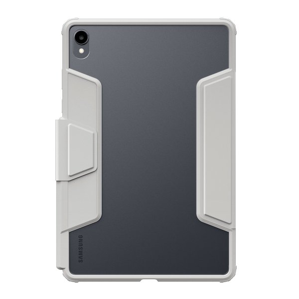 Spigen Samsung Galaxy Tab S11 Fodral Air Skin Pro Grå