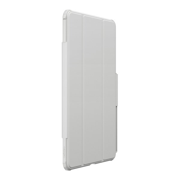 Spigen Samsung Galaxy Tab S11 Fodral Air Skin Pro Grå