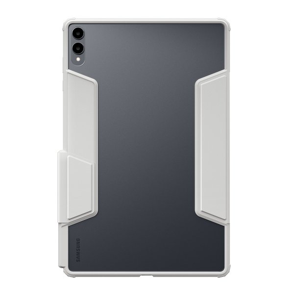 Spigen Samsung Galaxy Tab S11 Ultra Fodral Air Skin Pro Grå