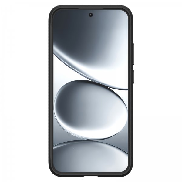 Spigen Xiaomi Redmi Note 15 Pro 5G Skal Rugged Armor Matte Black