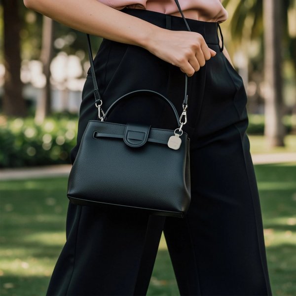 Satechi FindAll Nyckelring med tracking Desert Rose