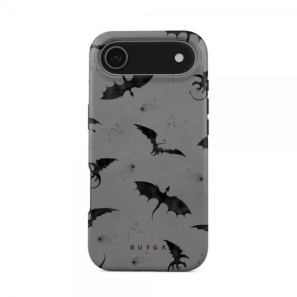 Burga iPhone Air Skal Tough MagSafe Draco