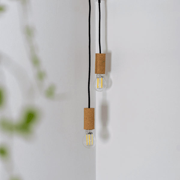 Lite bulb moments White Ambience E27 Filamentlampa