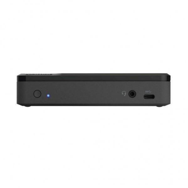 ALOGIC USB-C och USB 3.0 Dual Display dockningsstation