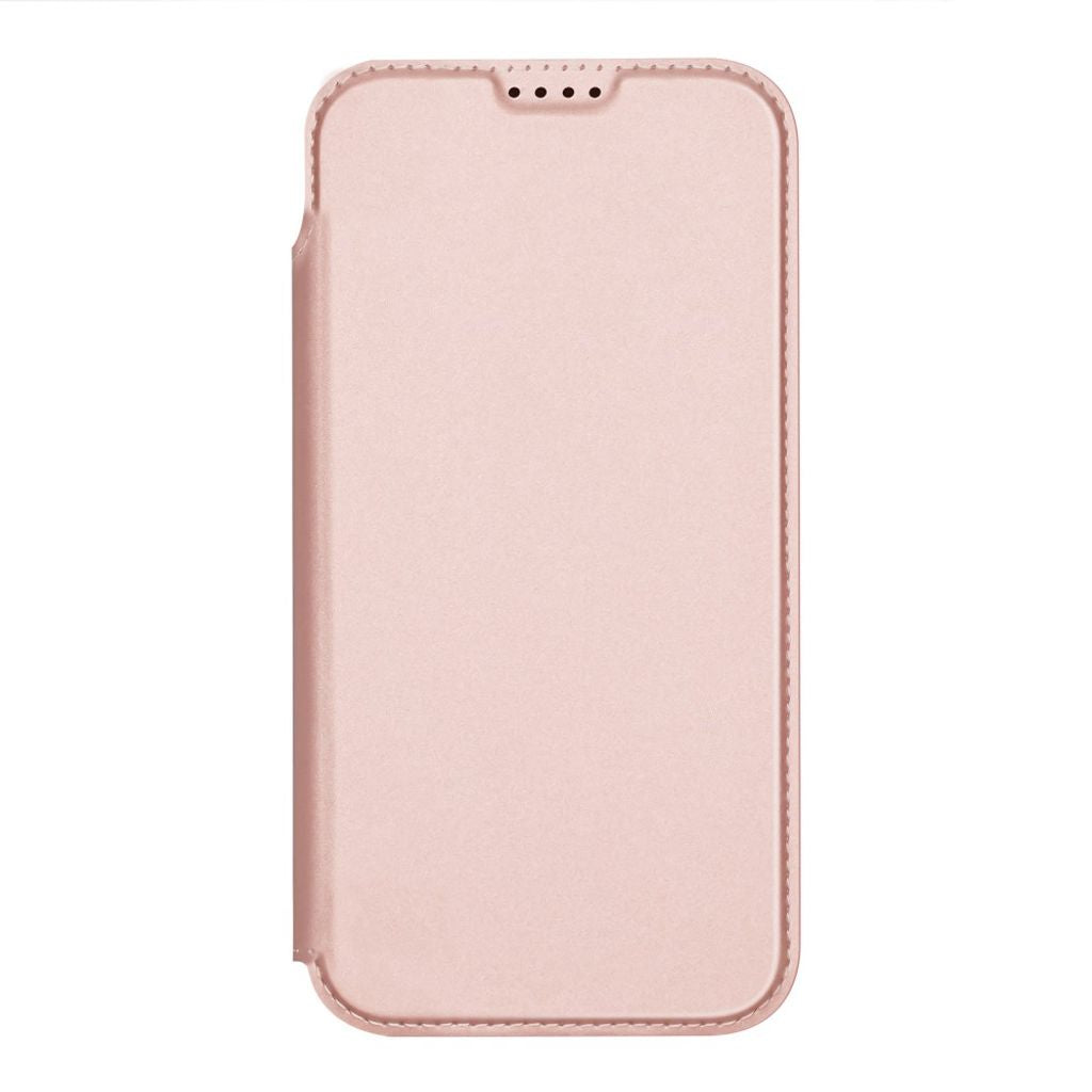 Dux Ducis iPhone 17 Pro Max/iPhone 18 Pro Max Fodral Skin Pro Series Rosa