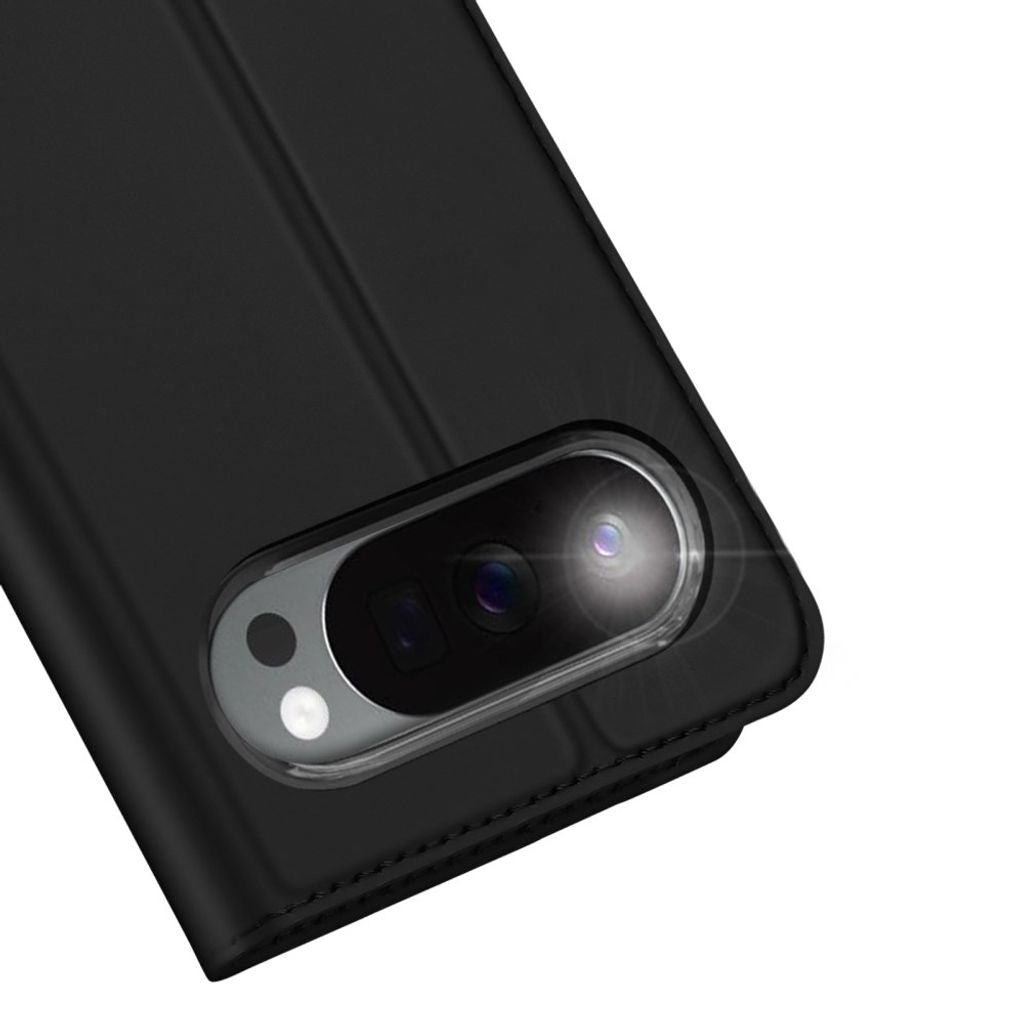 Dux Ducis Google Pixel 11 Pro Fodral Skin Pro Series Svart