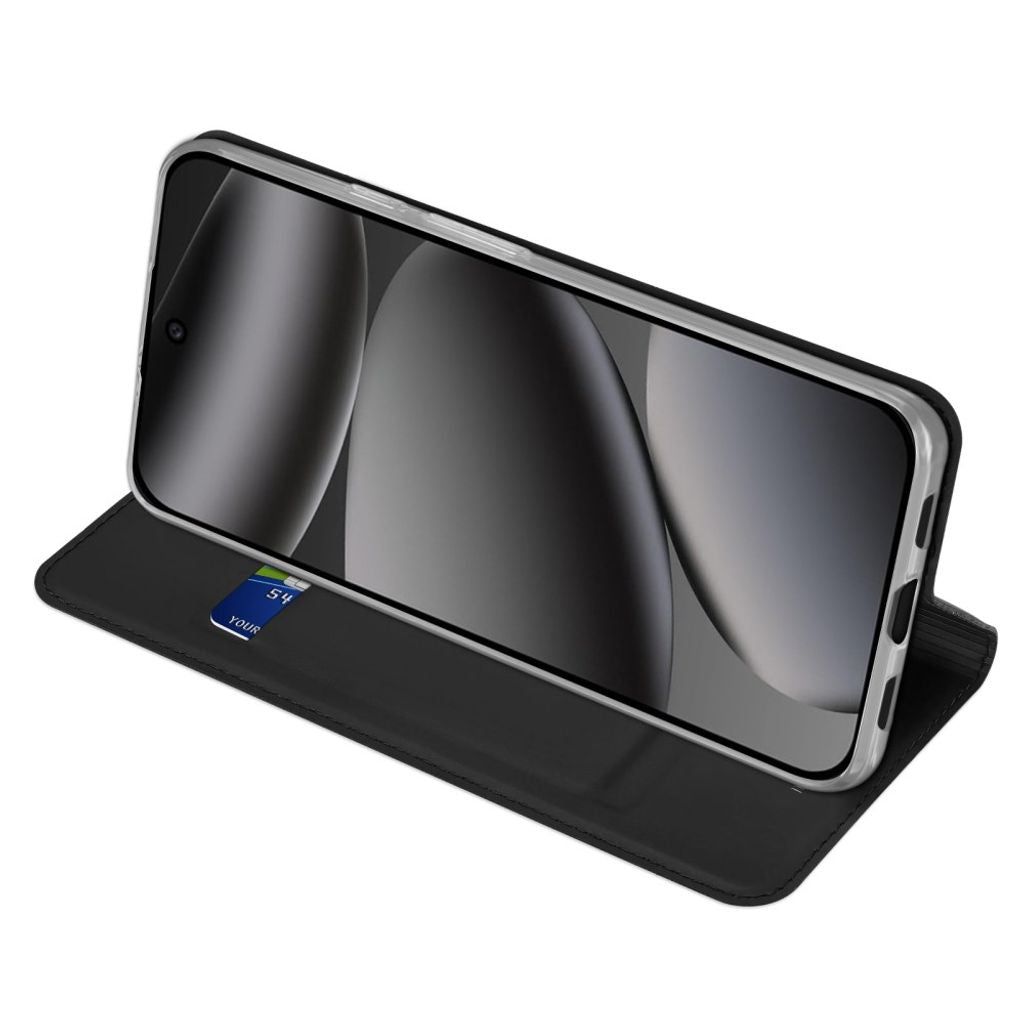 Dux Ducis Google Pixel 11 Pro Fodral Skin Pro Series Svart