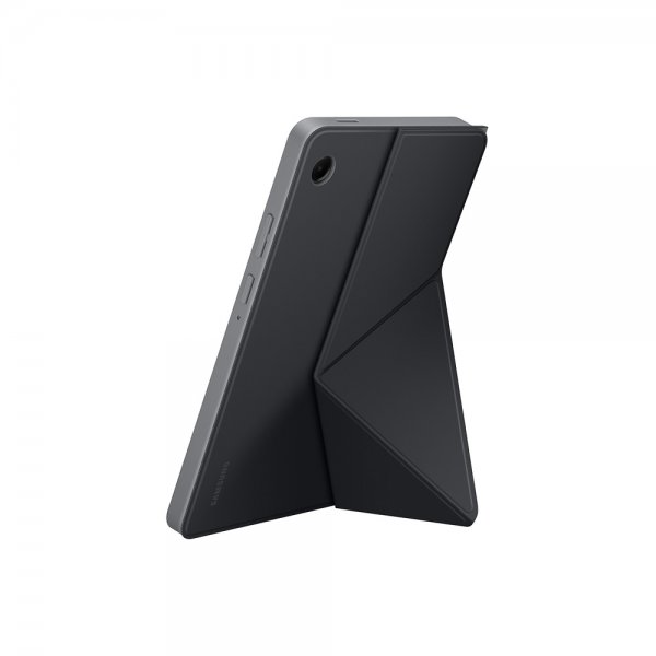 Samsung Original Galaxy Tab A11 Fodral Book Cover Svart