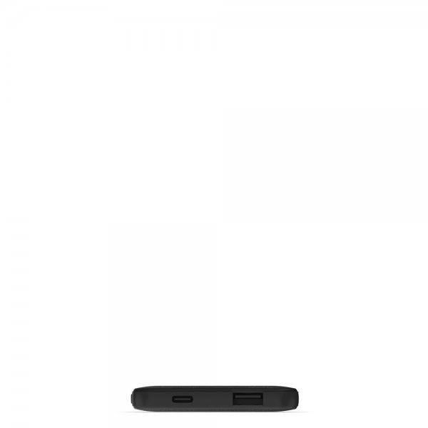 Mophie Essentials Powerbank Powerstation 5000 mAh Svart