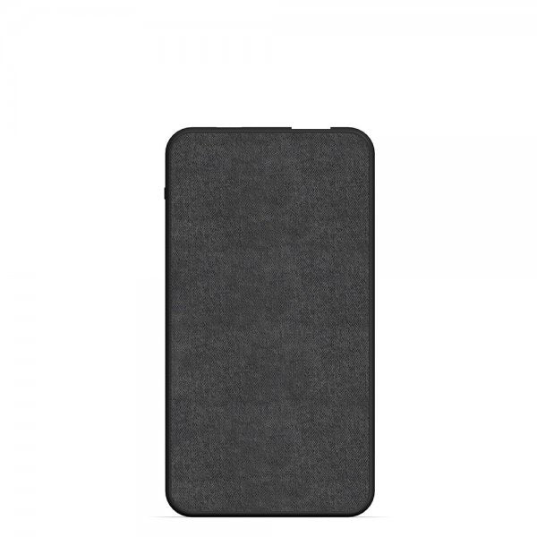 Mophie Essentials Powerbank Powerstation 5000 mAh Svart
