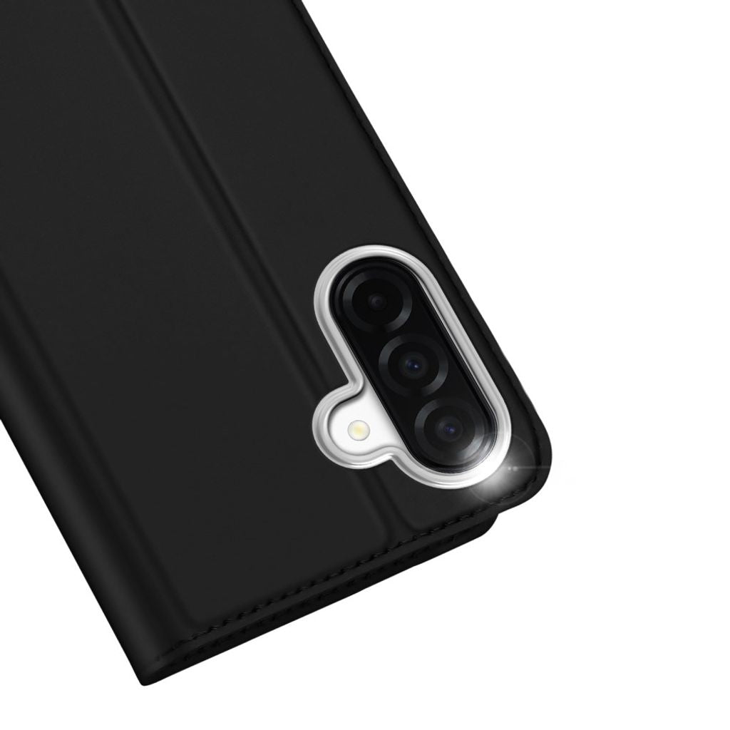 Dux Ducis Samsung Galaxy A27 Fodral Skin Pro Series Svart