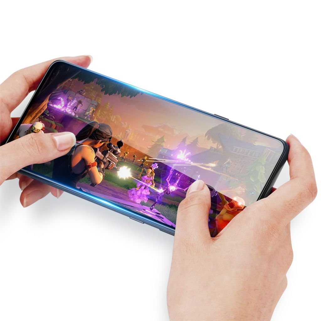 Dux Ducis Nothing Phone (4a)/Nothing Phone (4a) Pro Skärmskydd i Härdat Glas