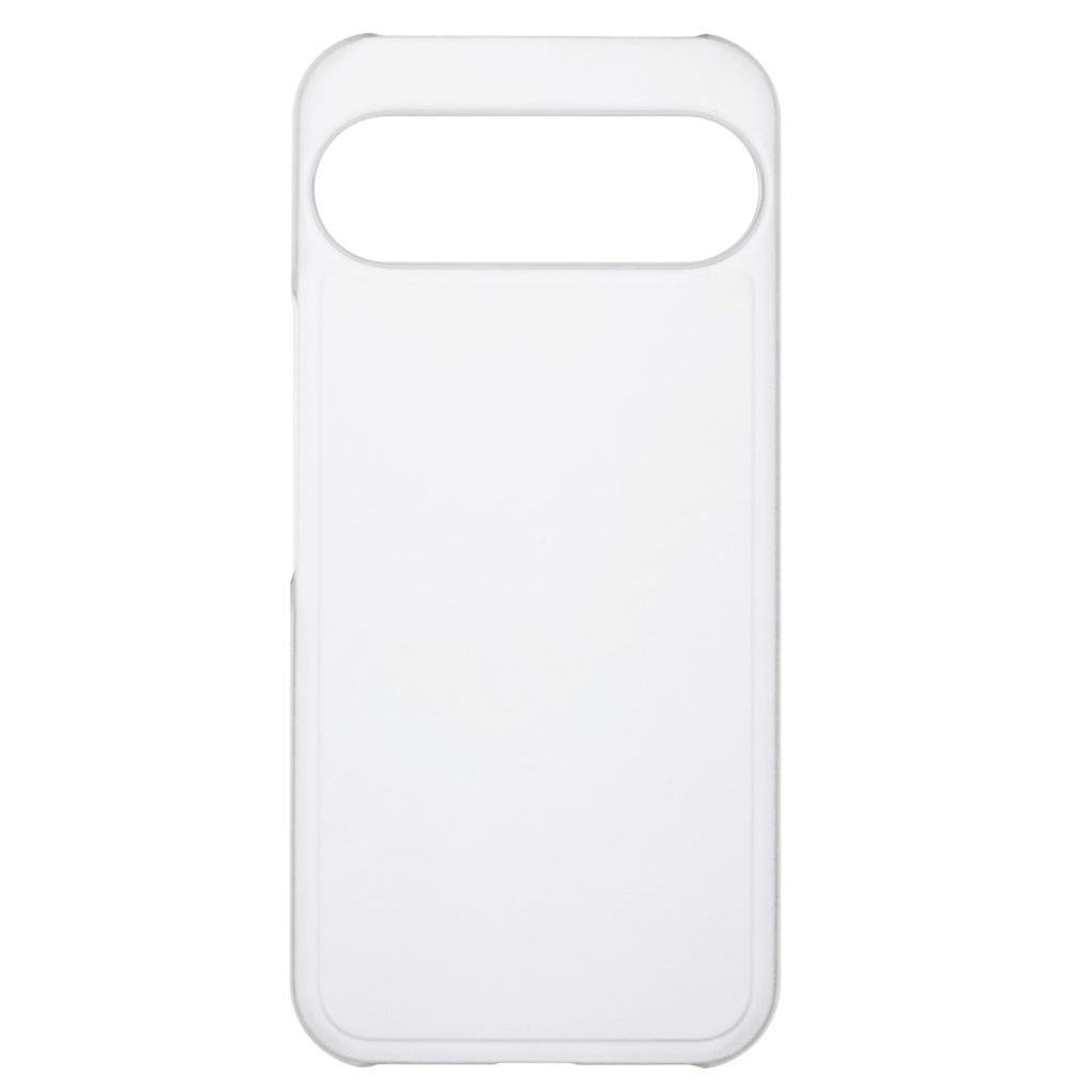 Google Pixel 11 Pro XL Skal Super Slim Transparent