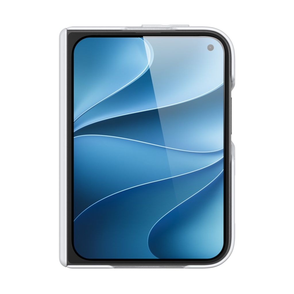 Dux Ducis iPhone Duo Skal EXPN Series MagSafe Vit