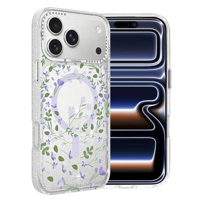 Blommor