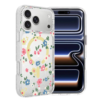 Blommor