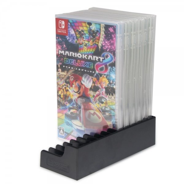 Dobe Förvaring till Nintendo Switch-spel 2-pack