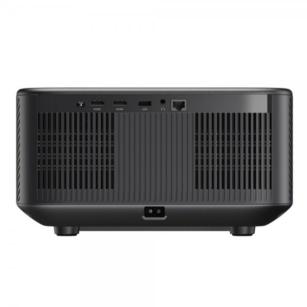 Yaber Full HD LCD Projektor K3