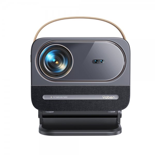 Yaber Full HD LCD Projektor U12