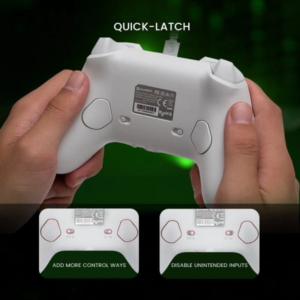 GameSir G7 SE Trådad Spelkontroll för Xbox