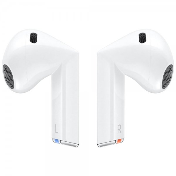 Samsung Galaxy Buds 3 Trådlösa Hörlurar Vit