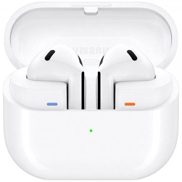 Samsung Galaxy Buds 3 Trådlösa Hörlurar Vit