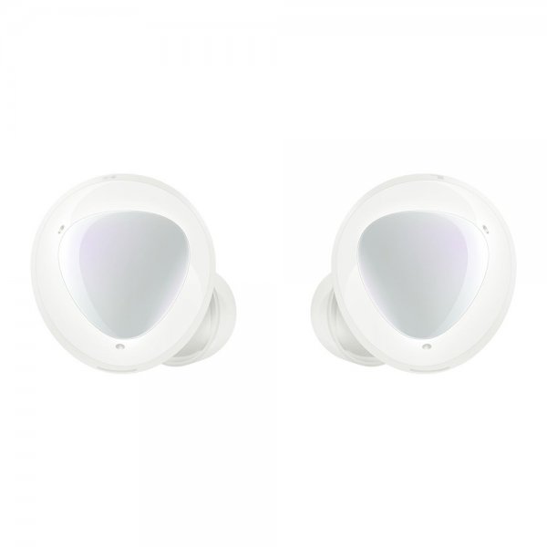Samsung Galaxy Buds+ Trådlösa Hörlurar Vit