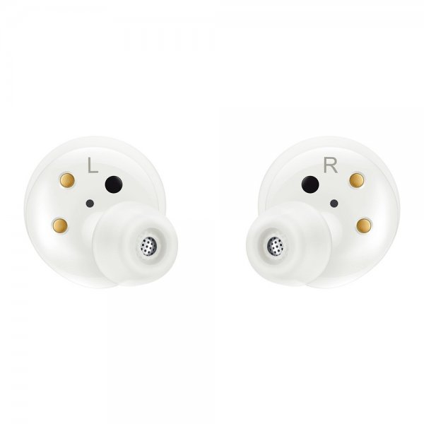 Samsung Galaxy Buds+ Trådlösa Hörlurar Vit