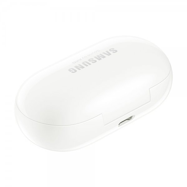 Samsung Galaxy Buds+ Trådlösa Hörlurar Vit