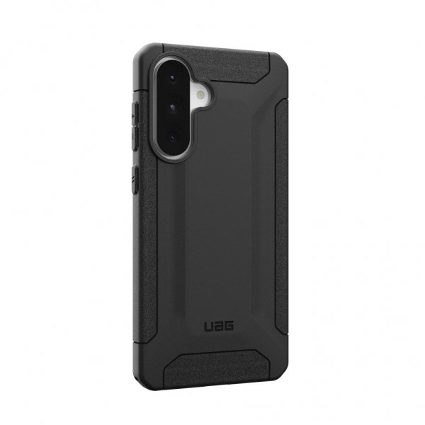 Urban Armor Gear (UAG) Samsung Galaxy A56 Skal Scout Svart