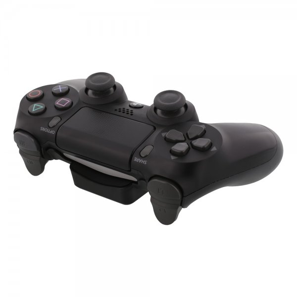 Deltaco Gaming Batteripack med trådlös laddning till PlayStation 4