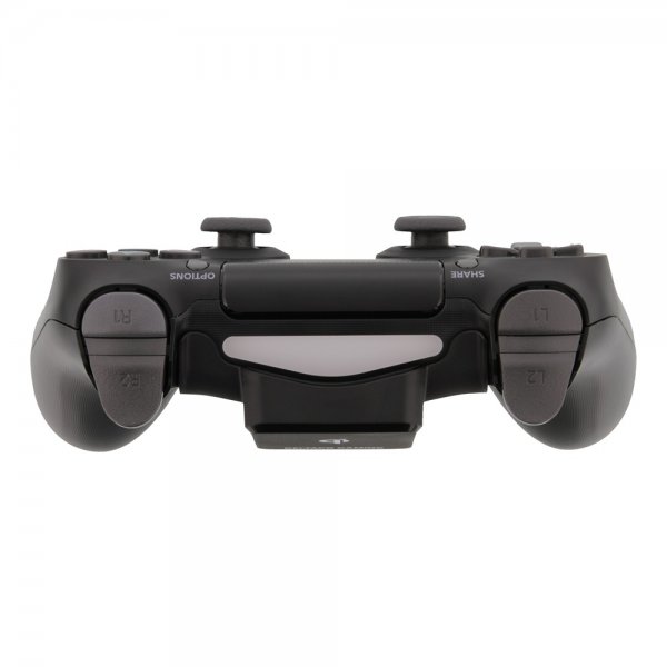 Deltaco Gaming Batteripack med trådlös laddning till PlayStation 4