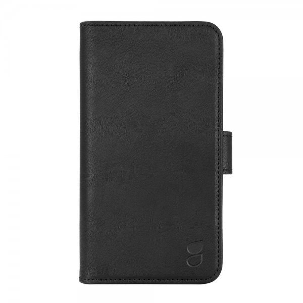 Gear Samsung Galaxy S23 Fodral 2-in-1 Detachable with 3 Card Slots Svart