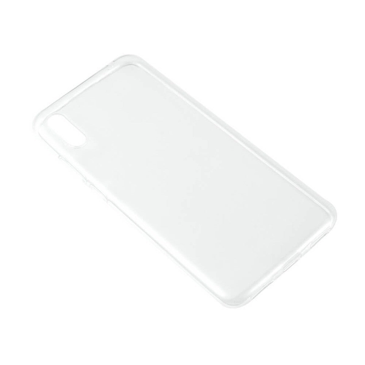 Gear Huawei Y6 2019 Skal TPU Transparent