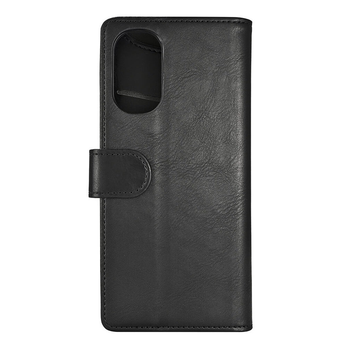 Gear Motorola Moto G62 Fodral 3 Kortfack Svart