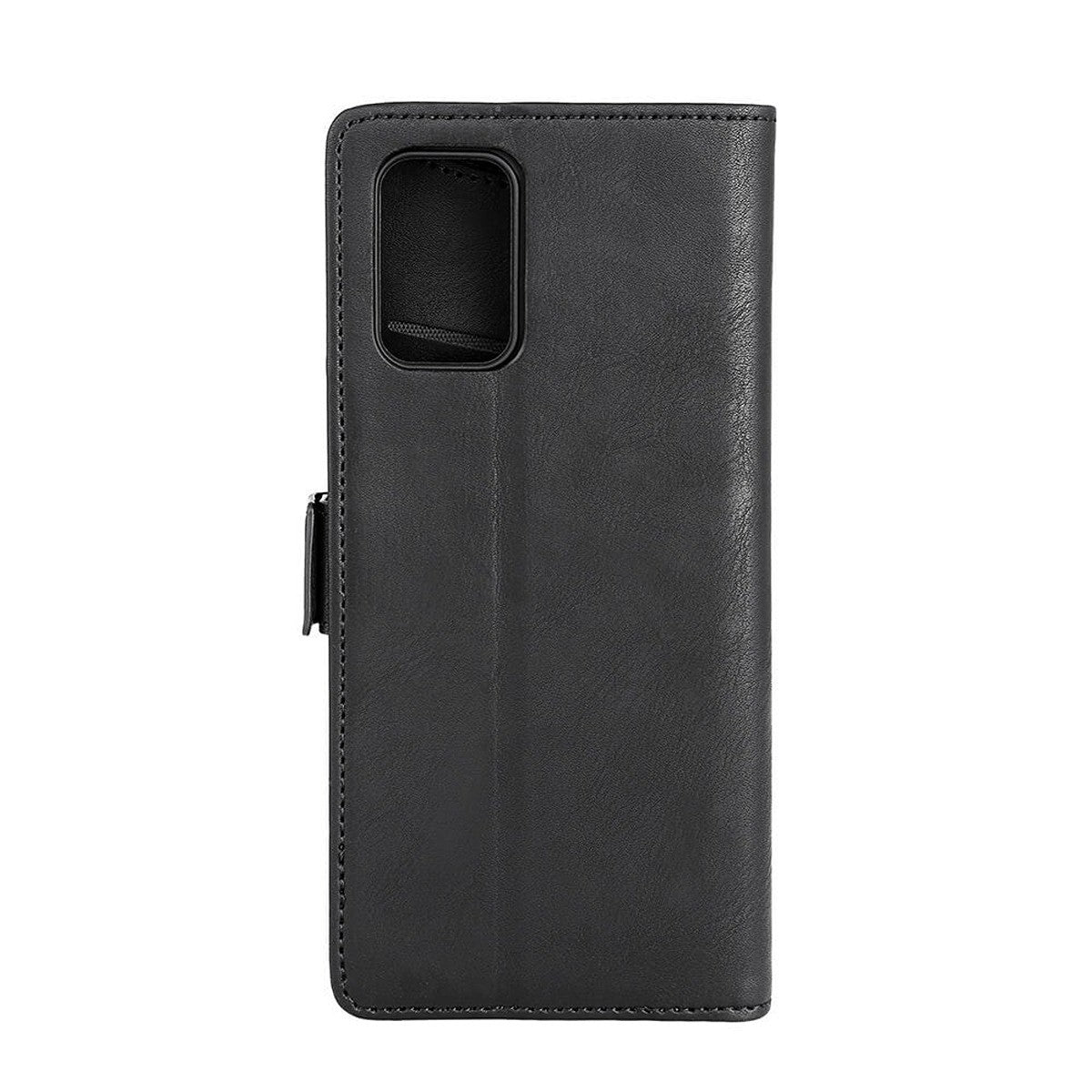 Gear Nokia G42 Fodral 3 Kortfack Svart