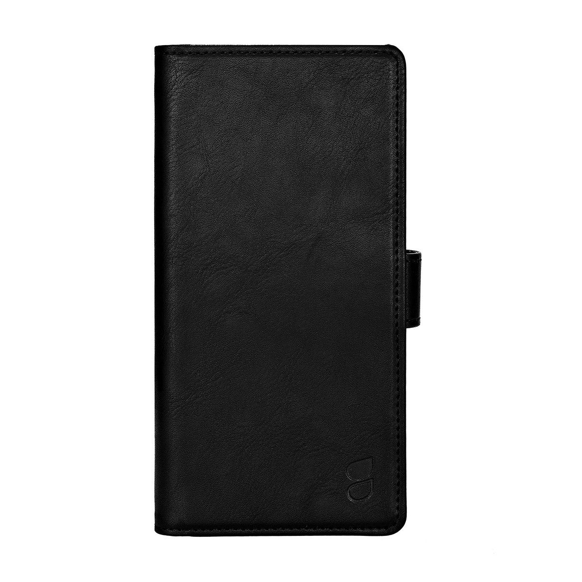 Gear Samsung Galaxy A27 Fodral 3 Kortfack Svart