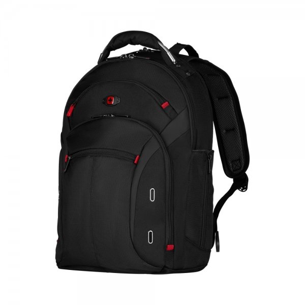 Wenger Gigabyte 16" Datorryggsäck Svart
