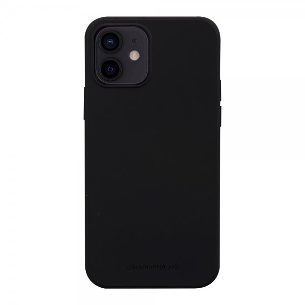 dbramante1928 iPhone 12/iPhone 12 Pro Skal Greenland Night Black