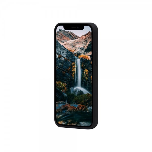 dbramante1928 iPhone 12/iPhone 12 Pro Skal Greenland Night Black
